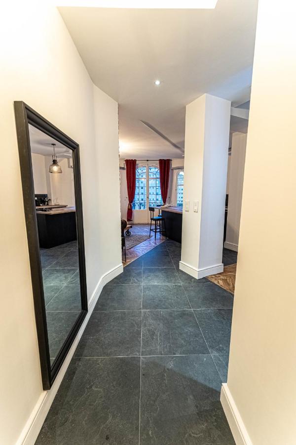 Jacuzzi-Nice Quartier Des Musiciens-Loft מראה חיצוני תמונה