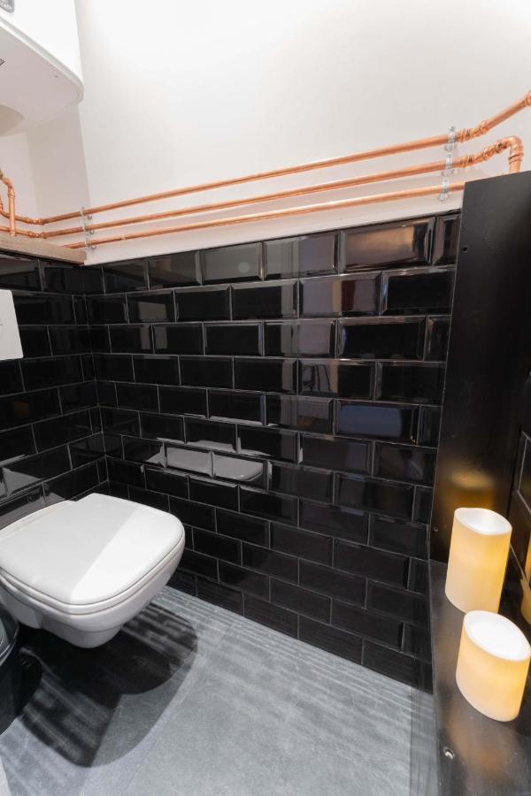 Jacuzzi-Nice Quartier Des Musiciens-Loft מראה חיצוני תמונה